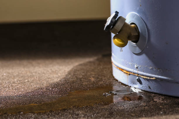 Best Sewage cleanup and water damage restoration  in Pinckneyvle, IL